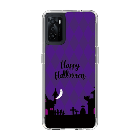 スリムプロテクションケース［ Halloween World ］