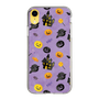 スリムプロテクションケース［ Halloween Party ］