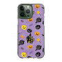 スリムプロテクションケース［ Halloween Party ］