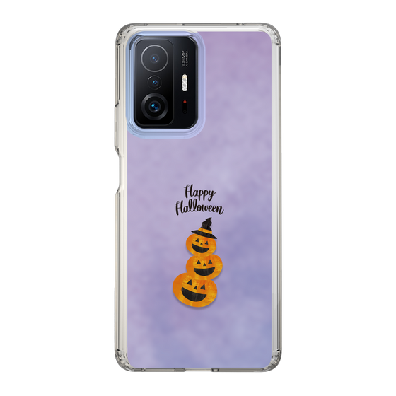 スリムプロテクションケース［ Happy Halloween ］