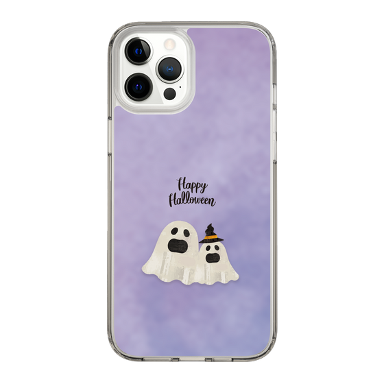 スリムプロテクションケース［ Happy Halloween ］