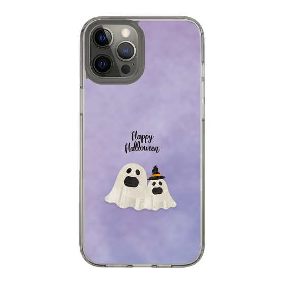 スリムプロテクションケース［ Happy Halloween ］