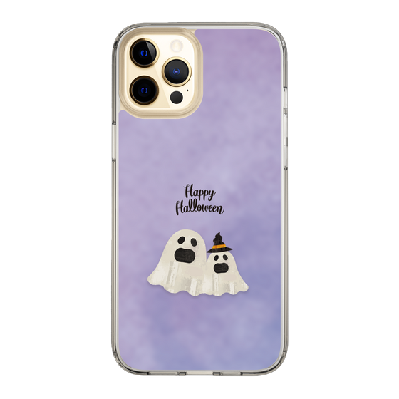 スリムプロテクションケース［ Happy Halloween ］