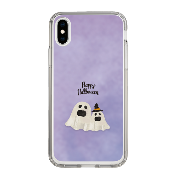 スリムプロテクションケース［ Happy Halloween ］