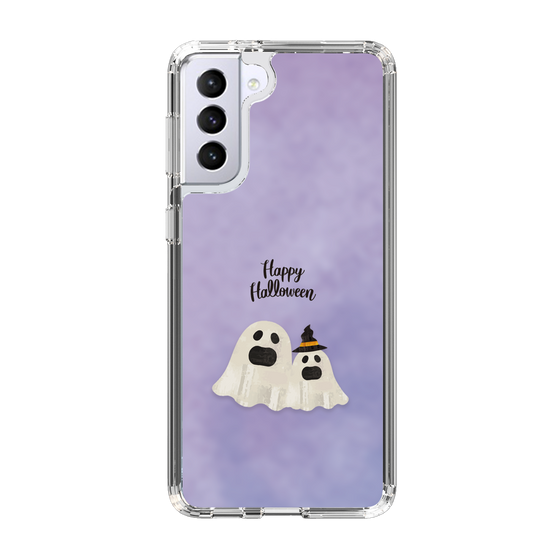 スリムプロテクションケース［ Happy Halloween ］