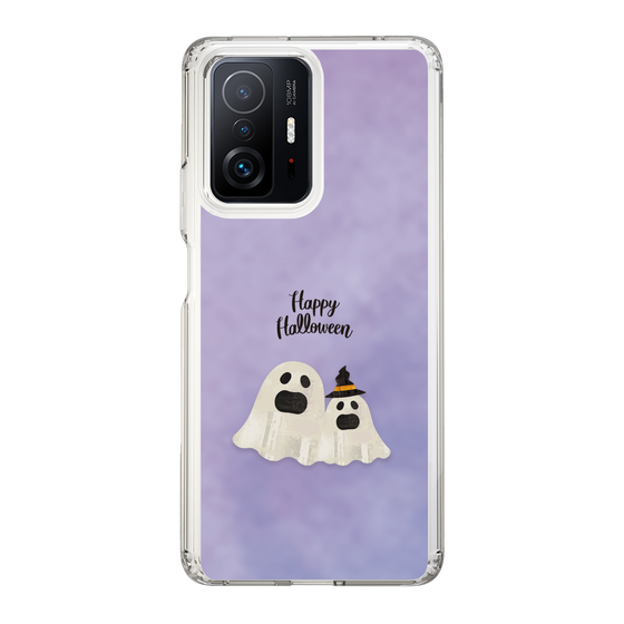 スリムプロテクションケース［ Happy Halloween ］