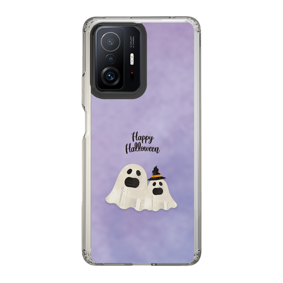 スリムプロテクションケース［ Happy Halloween ］