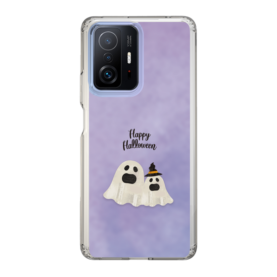 スリムプロテクションケース［ Happy Halloween ］