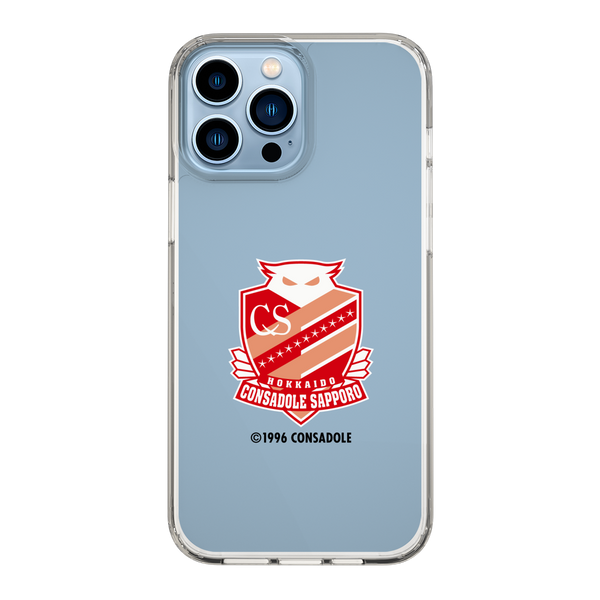 スリムプロテクションケース for Apple iPhone 13 Pro Max［ 北海道
