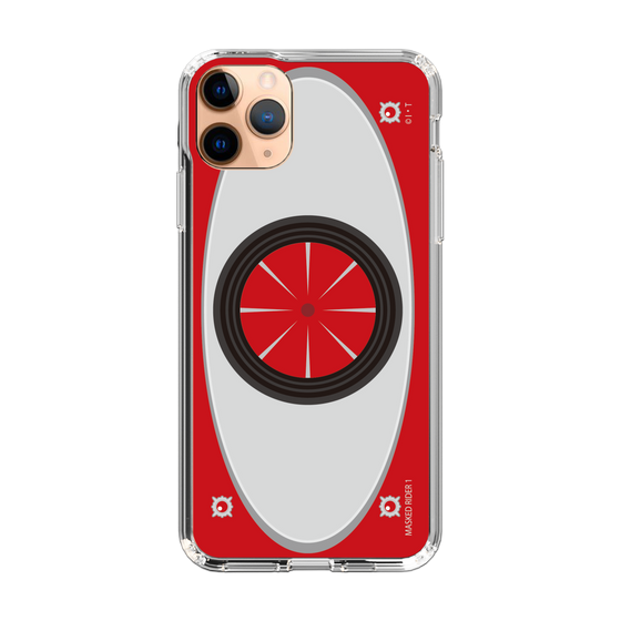 スリムプロテクションケース［ 仮面ライダー - 1号 ］