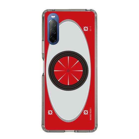 スリムプロテクションケース［ 仮面ライダー - 1号 ］
