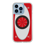 スリムプロテクションケース［ 仮面ライダー - 2号 ］