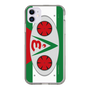 スリムプロテクションケース［ 仮面ライダー - V3 - ブイスリー ］
