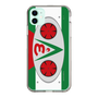 スリムプロテクションケース［ 仮面ライダー - V3 - ブイスリー ］