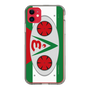 スリムプロテクションケース［ 仮面ライダー - V3 - ブイスリー ］