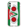 スリムプロテクションケース［ 仮面ライダー - V3 - ブイスリー ］