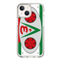 スリムプロテクションケース［ 仮面ライダー - V3 - ブイスリー ］