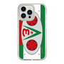 スリムプロテクションケース［ 仮面ライダー - V3 - ブイスリー ］