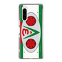 スリムプロテクションケース［ 仮面ライダー - V3 - ブイスリー ］