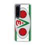 スリムプロテクションケース［ 仮面ライダー - V3 - ブイスリー ］