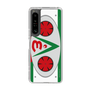 スリムプロテクションケース［ 仮面ライダー - V3 - ブイスリー ］