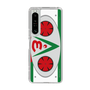 スリムプロテクションケース［ 仮面ライダー - V3 - ブイスリー ］