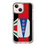 スリムプロテクションケース［ 仮面ライダー - ライダーマン ］