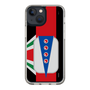 スリムプロテクションケース［ 仮面ライダー - ライダーマン ］