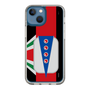 スリムプロテクションケース［ 仮面ライダー - ライダーマン ］