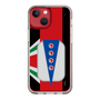 スリムプロテクションケース［ 仮面ライダー - ライダーマン ］