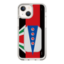 スリムプロテクションケース［ 仮面ライダー - ライダーマン ］