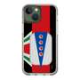 スリムプロテクションケース［ 仮面ライダー - ライダーマン ］