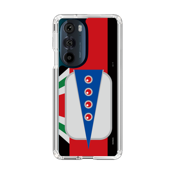 スリムプロテクションケース［ 仮面ライダー - ライダーマン ］