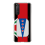 スリムプロテクションケース［ 仮面ライダー - ライダーマン ］