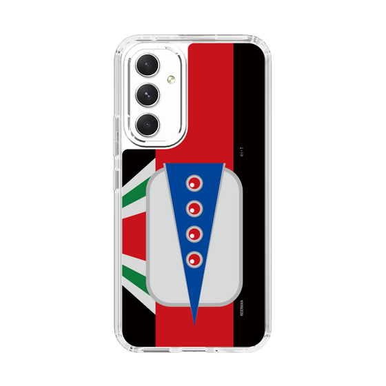 スリムプロテクションケース［ 仮面ライダー - ライダーマン ］