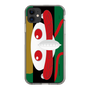 スリムプロテクションケース［ 仮面ライダー - アマゾン ］