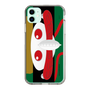 スリムプロテクションケース［ 仮面ライダー - アマゾン ］