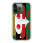 スリムプロテクションケース［ 仮面ライダー - アマゾン ］