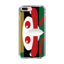 スリムプロテクションケース［ 仮面ライダー - アマゾン ］