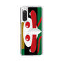 スリムプロテクションケース［ 仮面ライダー - アマゾン ］