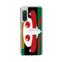 スリムプロテクションケース［ 仮面ライダー - アマゾン ］