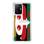 スリムプロテクションケース［ 仮面ライダー - アマゾン ］