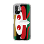 スリムプロテクションケース［ 仮面ライダー - アマゾン ］