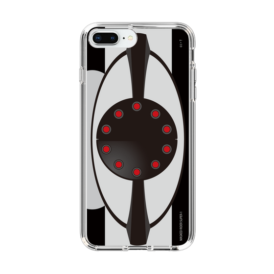 スリムプロテクションケース［ 仮面ライダー - スーパー1 - ワン ］