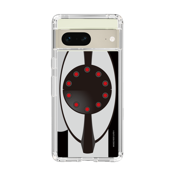 スリムプロテクションケース［ 仮面ライダー - スーパー1 - ワン ］
