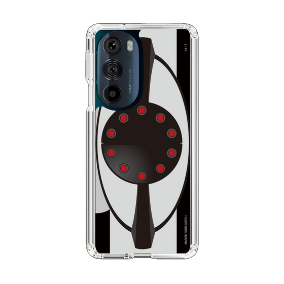 スリムプロテクションケース［ 仮面ライダー - スーパー1 - ワン ］