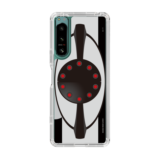 スリムプロテクションケース［ 仮面ライダー - スーパー1 - ワン ］