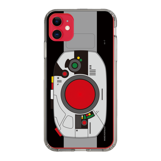 スリムプロテクションケース［ 仮面ライダー - BLACK - ブラック ］