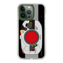 スリムプロテクションケース［ 仮面ライダー - BLACK - ブラック ］