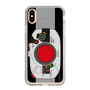 スリムプロテクションケース［ 仮面ライダー - BLACK - ブラック ］